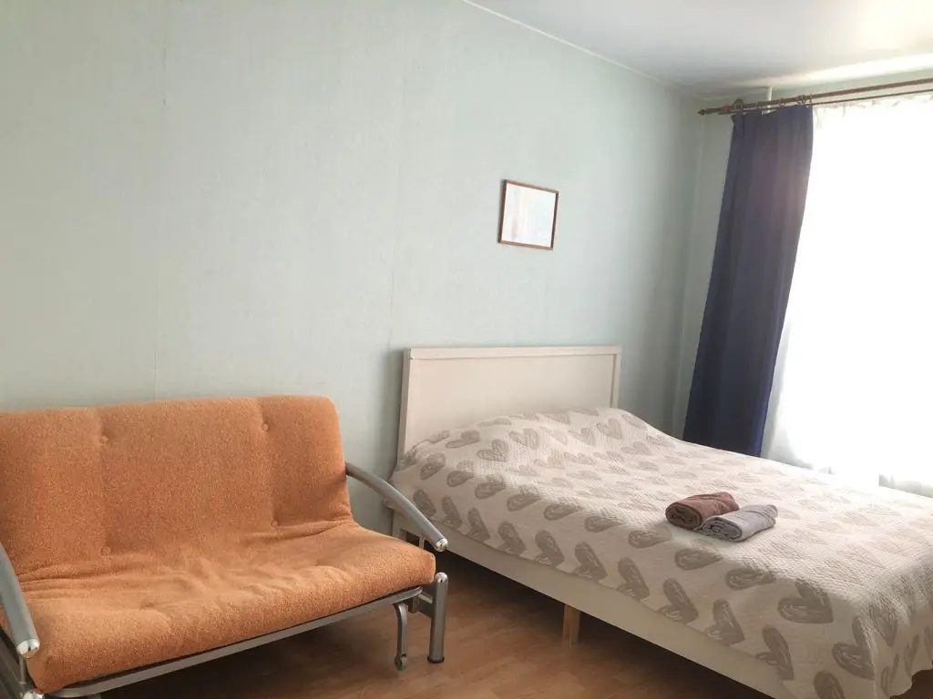 Казань: AS Korston Apartments