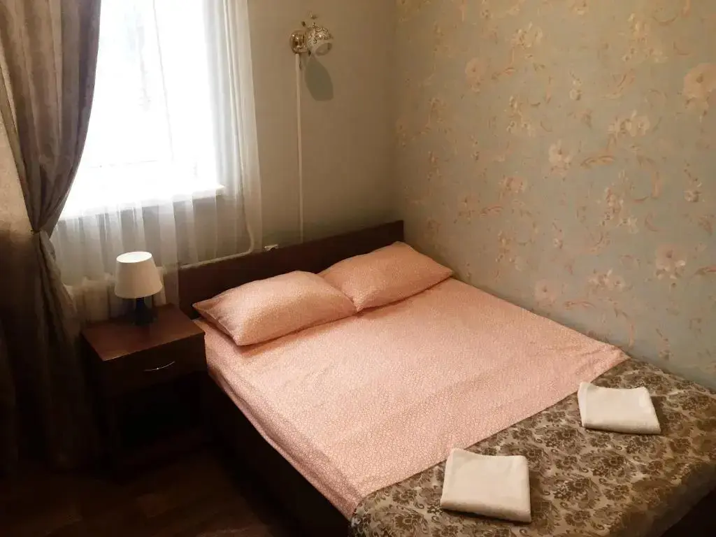 Казань: Hotel Astra