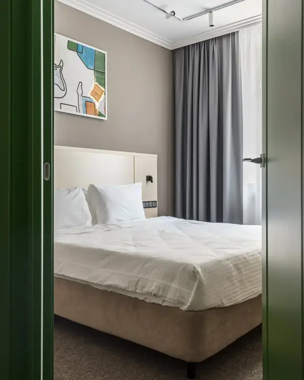 Казань: Отель Green Door's