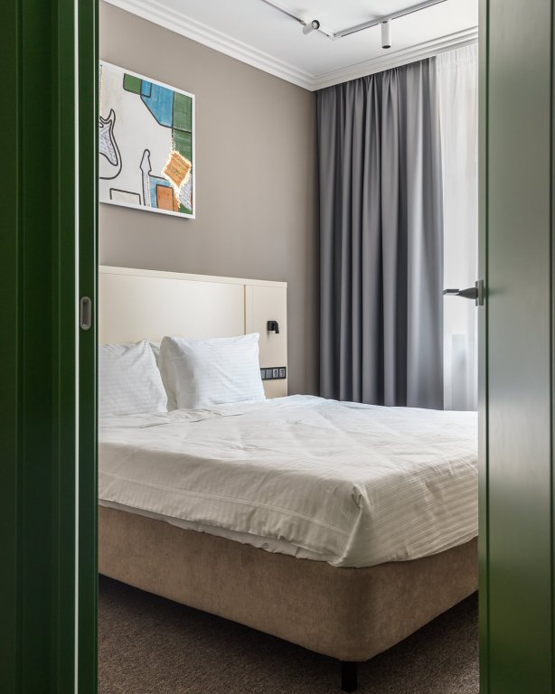 Казань: Отель Green Door's
