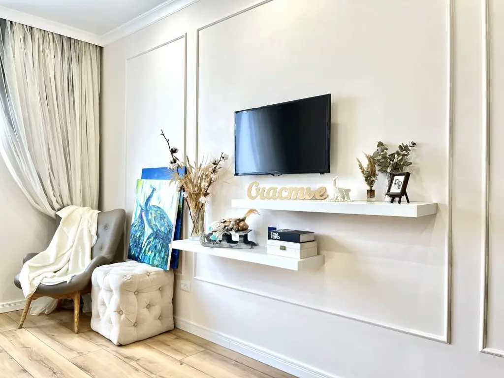 Казань: Апартаменты AuraHome Премиум
