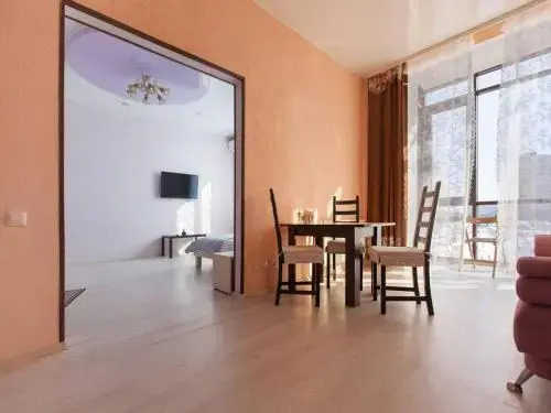 Казань: Апартаменты uTrip apartments Quiet