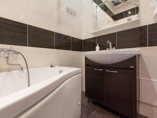 Казань: Апартаменты uTrip apartments Quiet