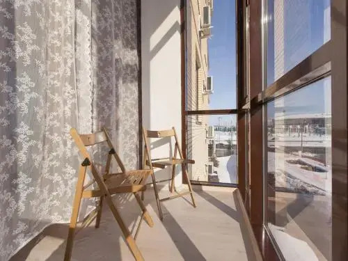 Казань: Апартаменты uTrip apartments Quiet