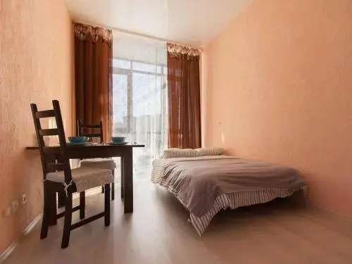 Казань: Апартаменты uTrip apartments Quiet
