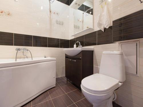 Казань: Апартаменты uTrip apartments Quiet