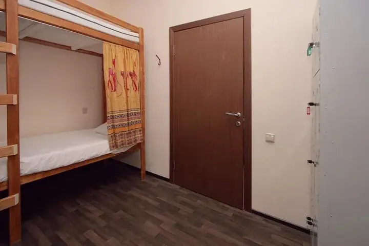 Казань: Hostel Business Blizzzko