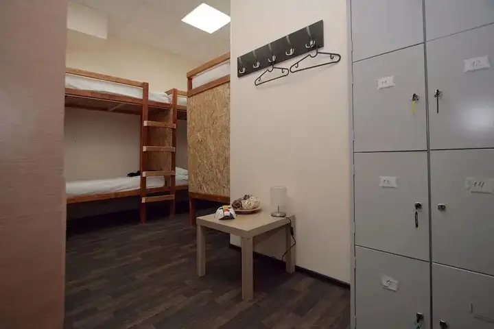 Казань: Hostel Business Blizzzko