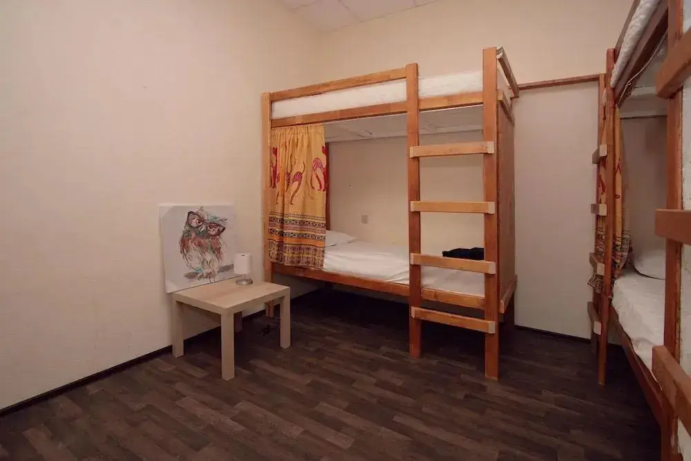 Казань: Hostel Business Blizzzko