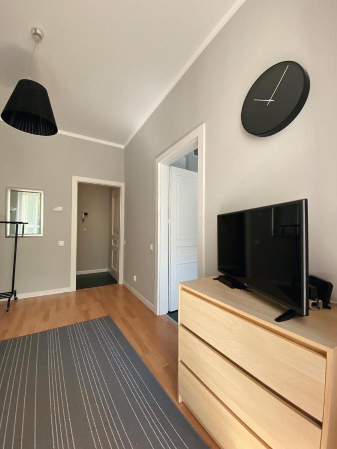 Светлогорск: Apartment on Maiskiy proezd 9