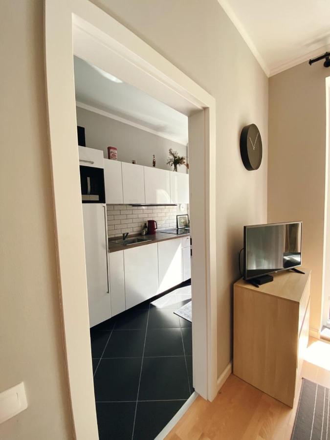 Светлогорск: Apartment on Maiskiy proezd 9