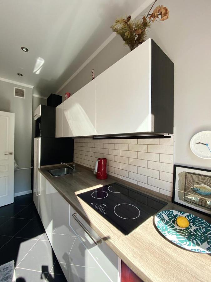 Светлогорск: Apartment on Maiskiy proezd 9