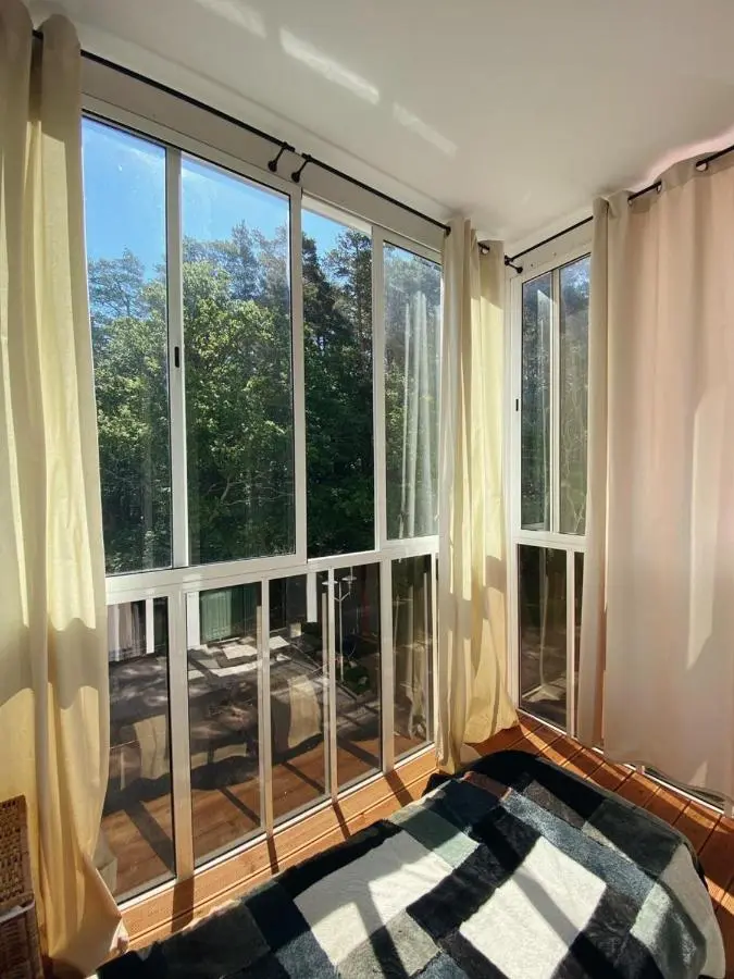 Светлогорск: Apartment on Maiskiy proezd 9