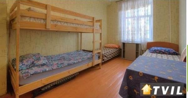 Казань: Жилые помещения Булгару