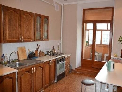 Казань: Жилые помещения Булгару