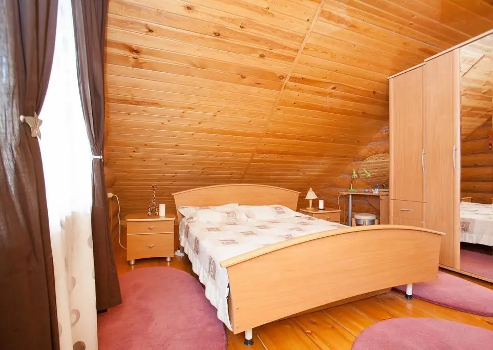 Казань: Chalet Kazan