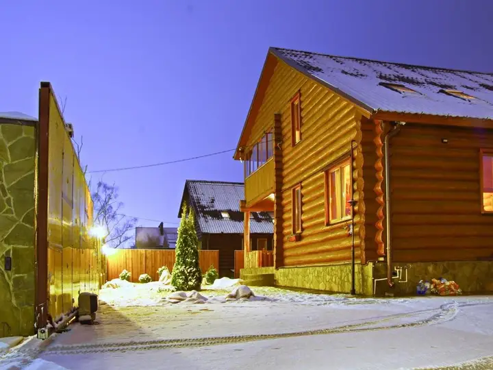 Казань: Chalet Kazan