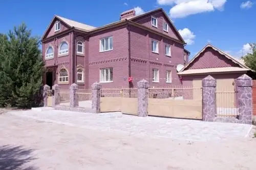 Казань: Chery House