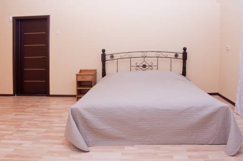 Казань: Chery House