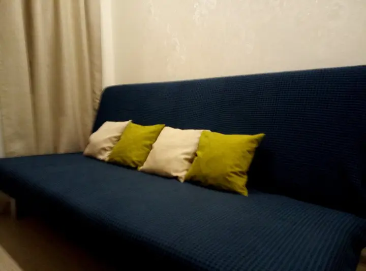 Казань: Chetaev Apartment
