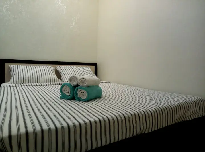 Казань: Chetaev Apartment