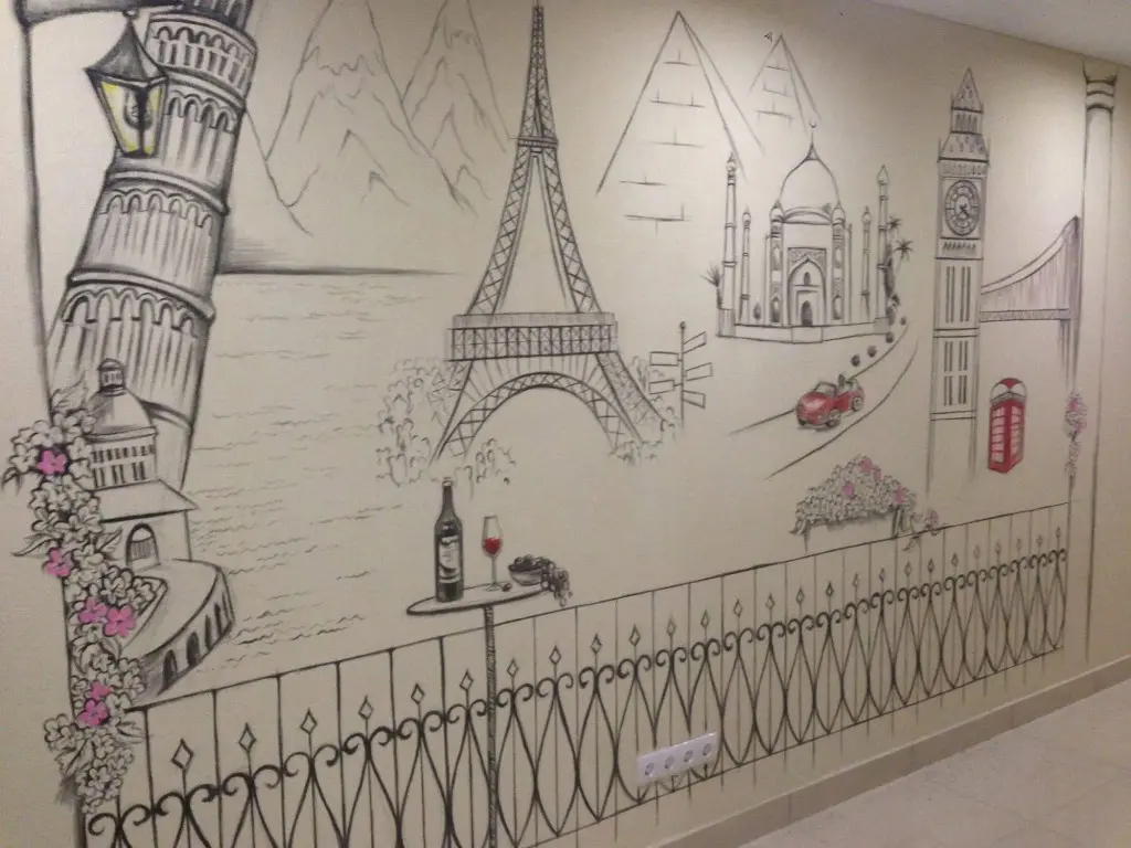 Казань: City hostel (Сити хостел)