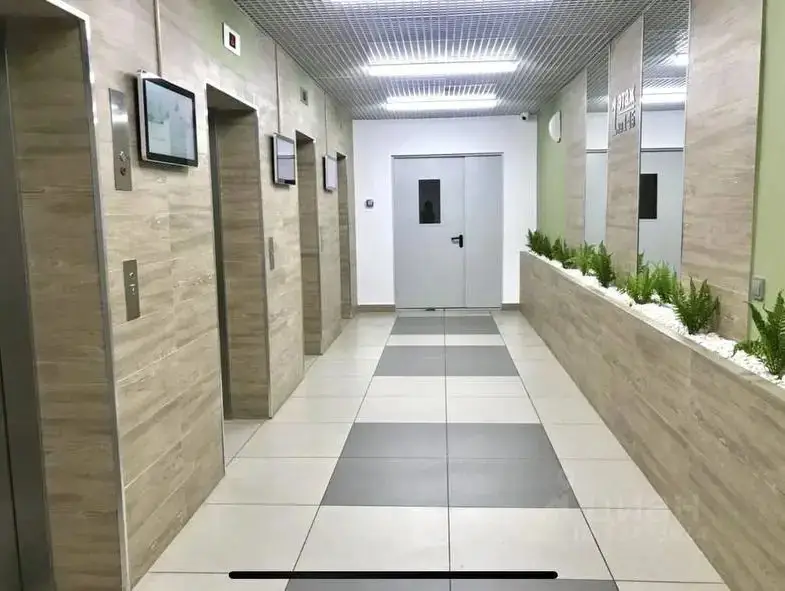 Казань: Апартаменты Clever House