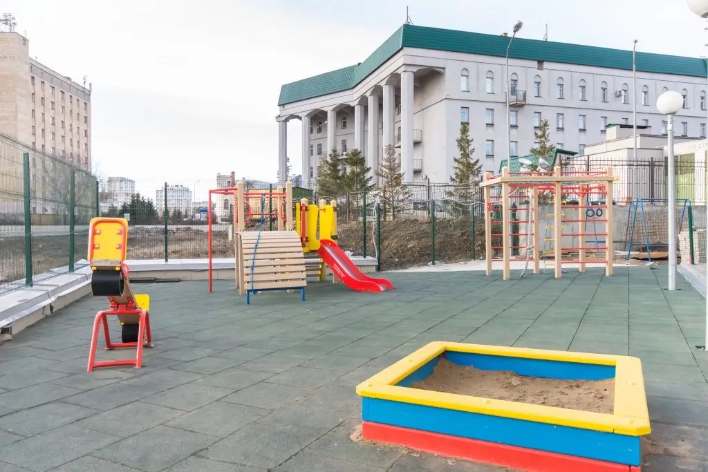 Казань: Апартаменты Clever House
