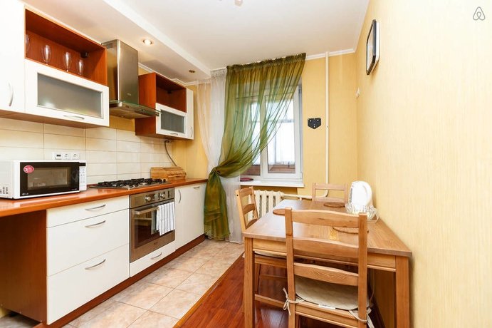 Казань: Comfortable and Modern Apartment