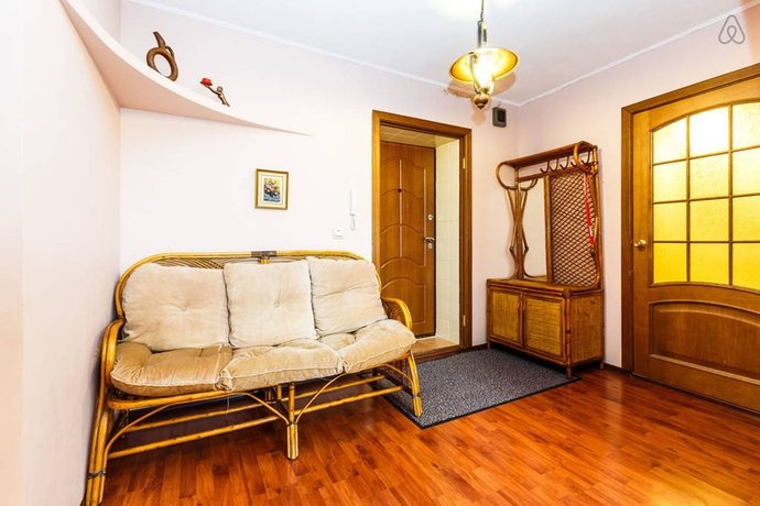 Казань: Comfortable and Modern Apartment