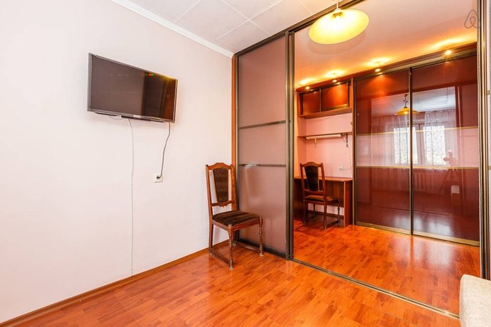 Казань: Comfortable and Modern Apartment