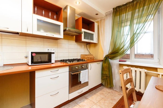 Казань: Comfortable and Modern Apartment
