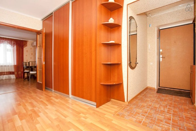 Казань: Comfortable and Modern Apartment