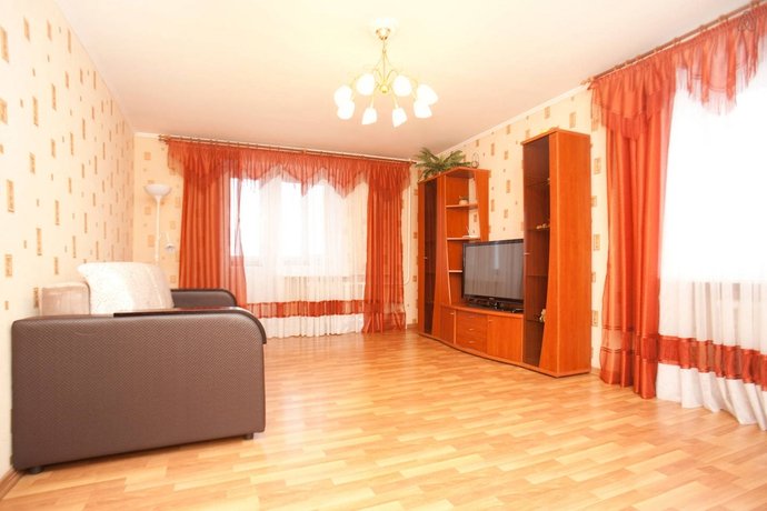 Казань: Comfortable and Modern Apartment
