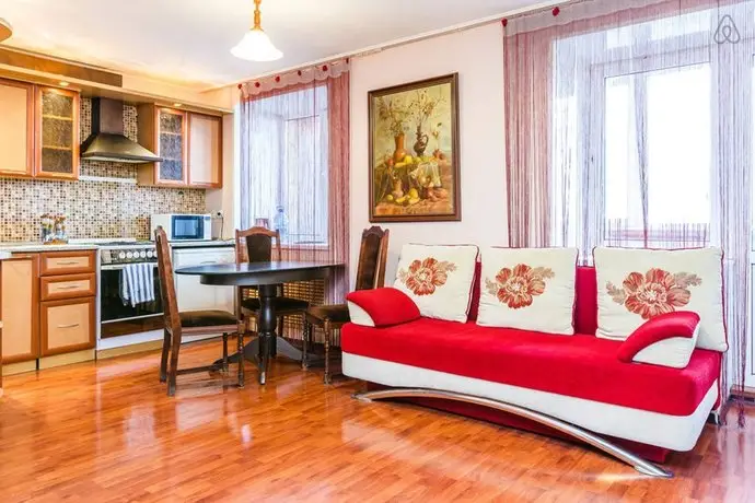 Казань: Comfortable and Modern Apartment