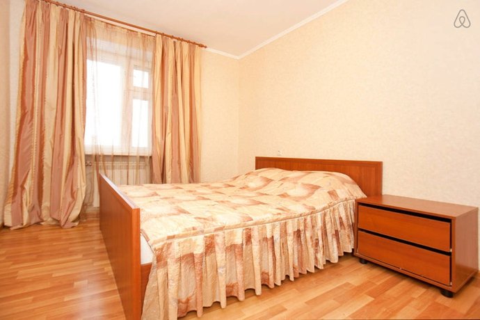 Казань: Comfortable and Modern Apartment