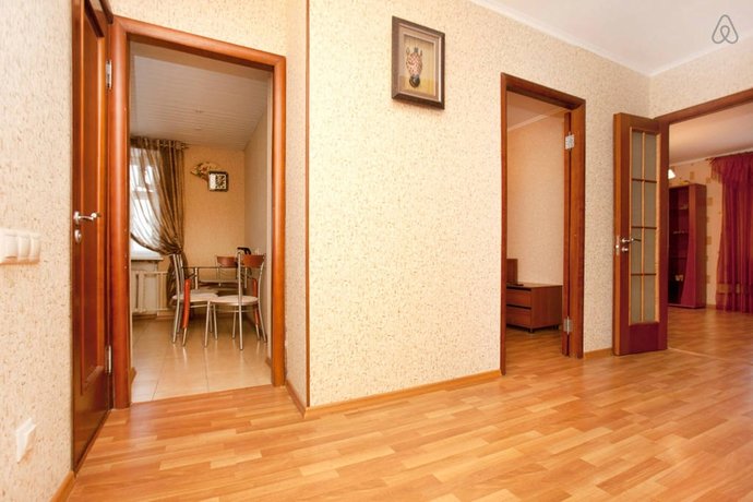 Казань: Comfortable and Modern Apartment