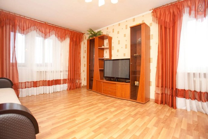 Казань: Comfortable and Modern Apartment