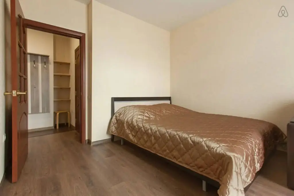 Казань: Comfortable modern apartment at Kremlin