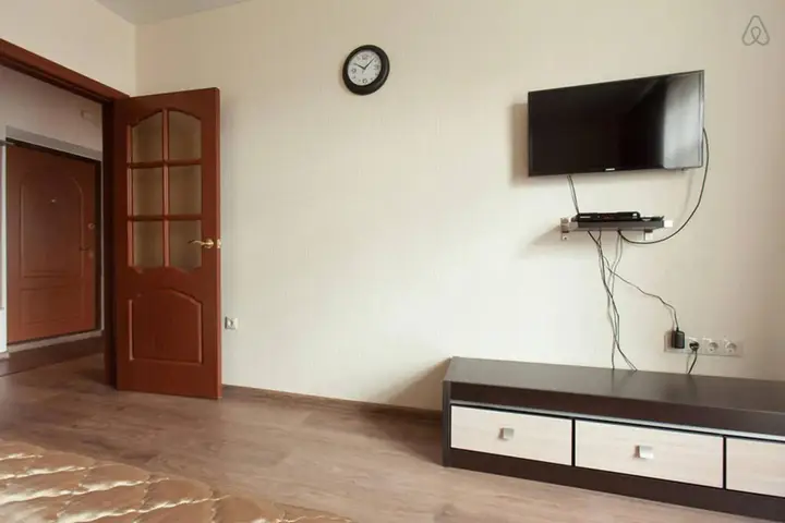 Казань: Comfortable modern apartment at Kremlin