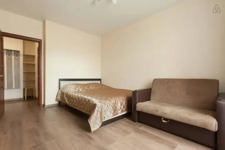 Казань: Comfortable modern apartment at Kremlin