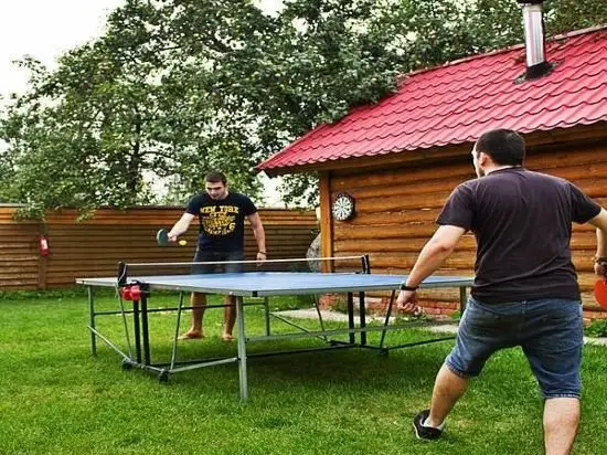 Казань: Cottage Club Nagornyy