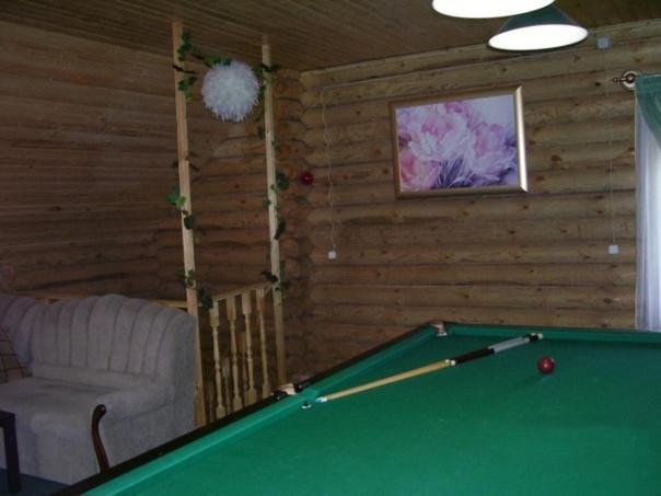 Казань: Holiday Home "Green Almond"
