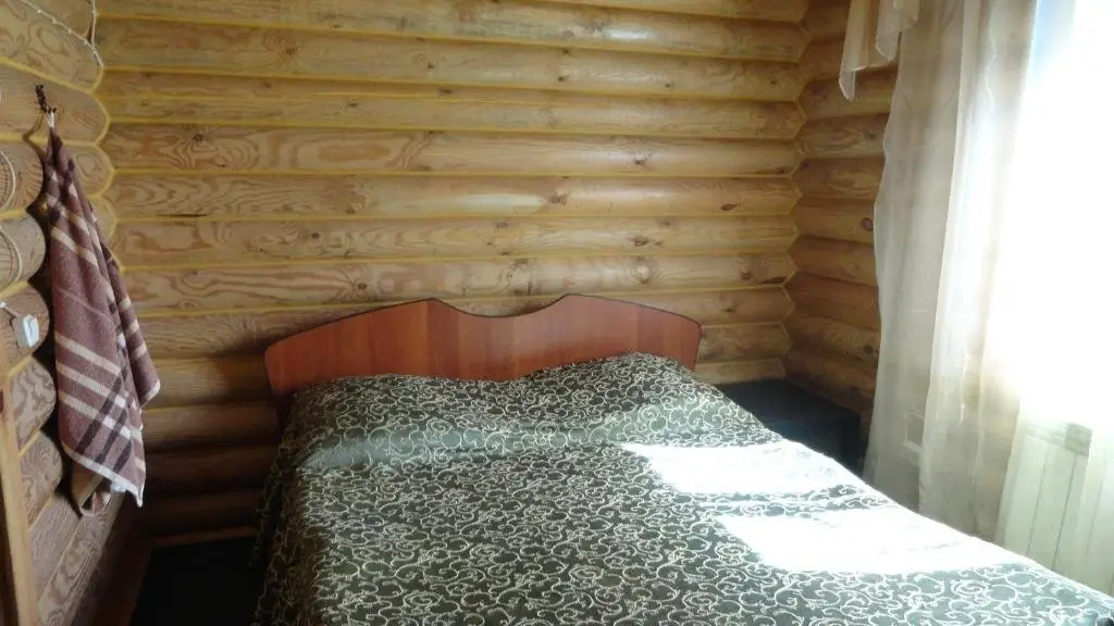 Казань: Holiday Home "Green Almond"