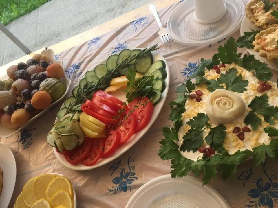Казань: Holiday Home "Green Almond"