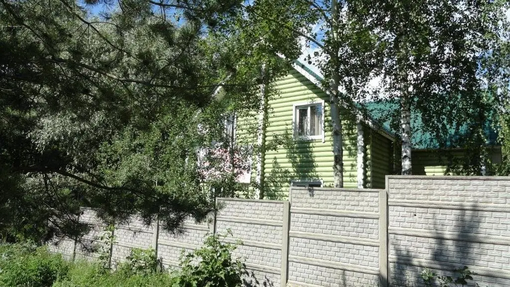 Казань: Holiday Home "Green Almond"