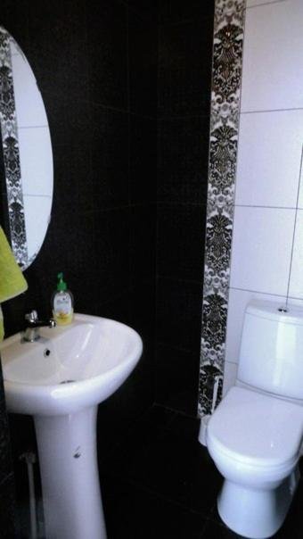 Казань: Holiday Home "Green Almond"