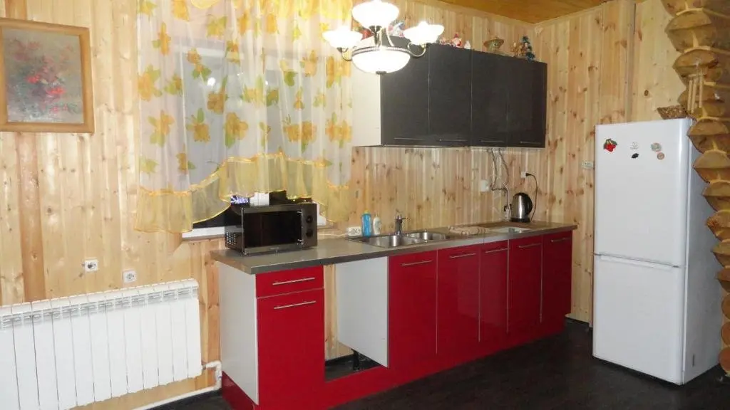 Казань: Holiday Home "Green Almond"
