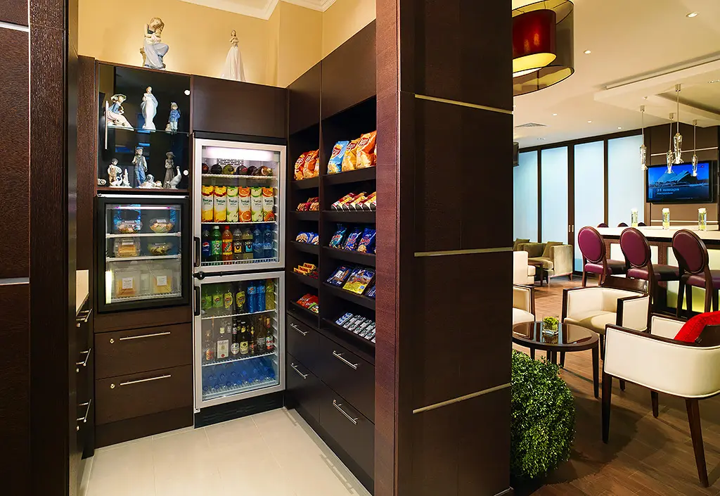 Казань: Отель Cort Inn Казань Кремль (ex Courtyard by Marriott)