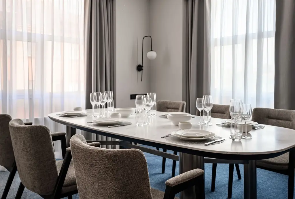 Казань: Отель Cort Inn Казань Кремль (ex Courtyard by Marriott)